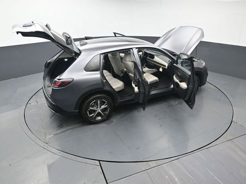 Certified 2023 Honda HR-V EX-L image 53