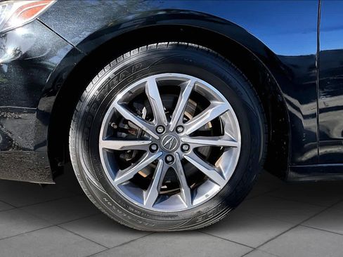 Used 2020 Acura TLX w/ Technology Package image 11