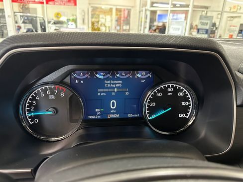Used 2023 Ford F150 XLT w/ Equipment Group 302A High AWD/4WD image 18