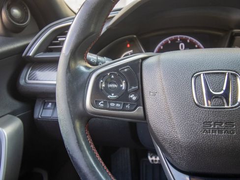 Used 2019 Honda Civic Si image 36
