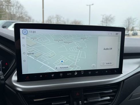 Used 2023 Ford Escape Active w/ Tech Pack #1 image 7