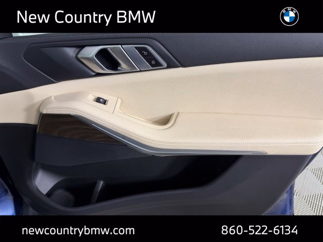 Used 2020 BMW X5 xDrive40i w/ Convenience Package AWD/4WD image 29
