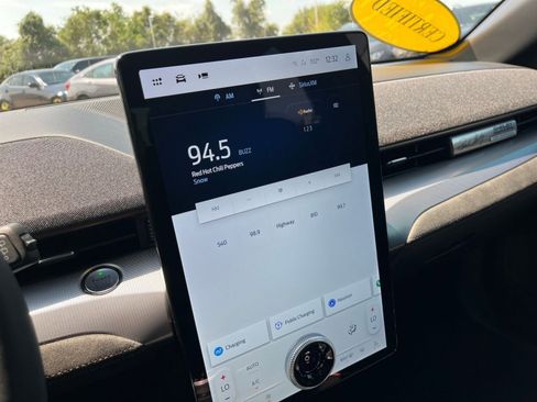 Used 2023 Ford Mustang Mach-E GT image 24