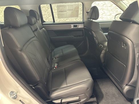 New 2026 Hyundai Santa Fe SEL FWD image 10