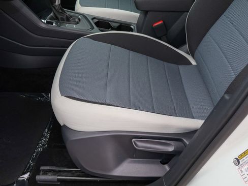 Certified 2026 Volkswagen Taos S FWD image 11