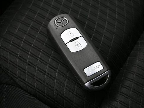 Used 2015 MAZDA CX-5 Touring image 16