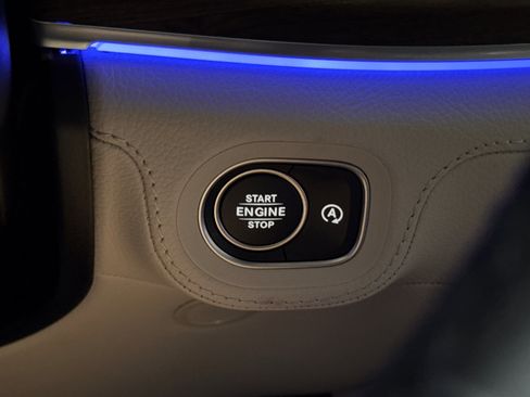 New 2026 Mercedes-Benz GLS 580 4MATIC image 30