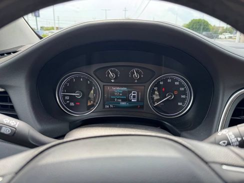 Used 2018 Buick Enclave Premium w/ Trailering Package FWD image 16