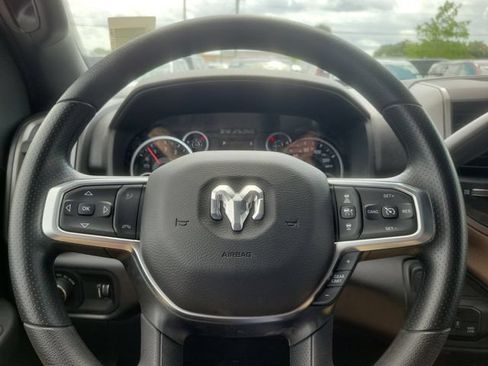 New 2026 RAM 3500 Tradesman AWD/4WD image 18