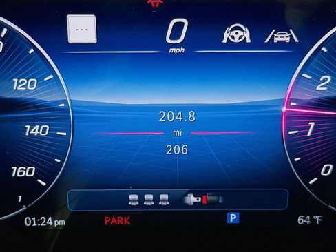 New 2026 Mercedes-Benz GLC 300 4MATIC image 12