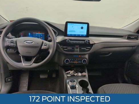 Used 2025 Ford Escape Active image 8