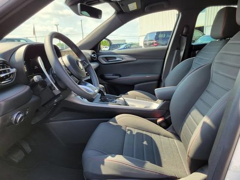 Used 2024 Dodge Hornet R/T AWD/4WD image 11