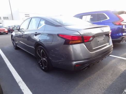 Used 2023 Nissan Altima 2.5 SR image 5