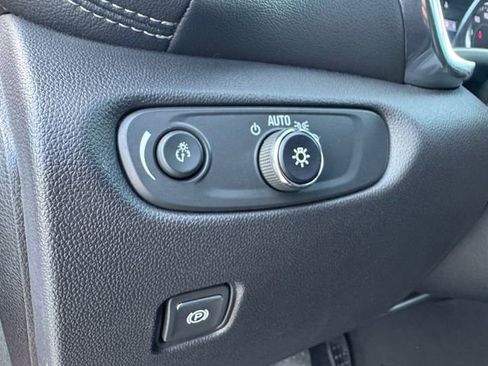 Used 2024 Chevrolet Blazer LT w/ LPO, Cargo Package image 6