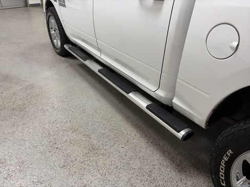 Used 2015 RAM 1500 Big Horn RWD image 8