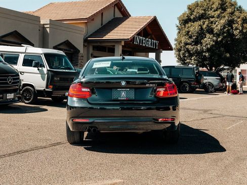Used 2017 BMW 230i Coupe RWD image 6