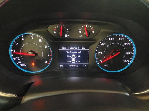 Used 2020 Chevrolet Malibu LT FWD image 23