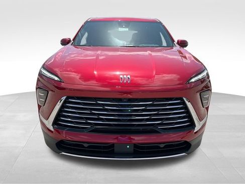 New 2026 Buick Enclave Preferred w/ Power Package FWD image 2
