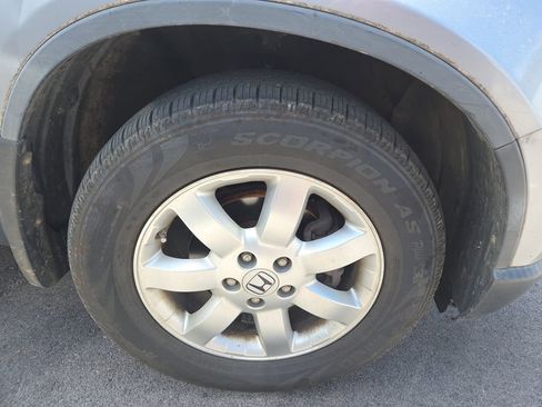 Used 2007 Honda CR-V EX-L image 2