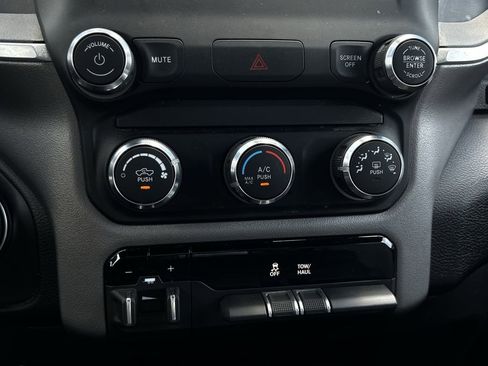 Used 2024 RAM 2500 Big Horn w/ Bed Utility Group AWD/4WD image 22