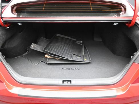 Certified 2025 Toyota Camry XSE image 30