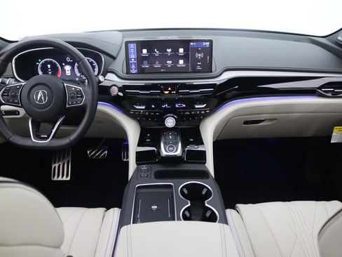 Used 2026 Acura MDX A-Spec AWD/4WD image 18