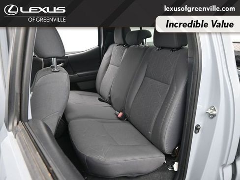 Used 2019 Toyota Tacoma TRD Off-Road AWD/4WD image 25