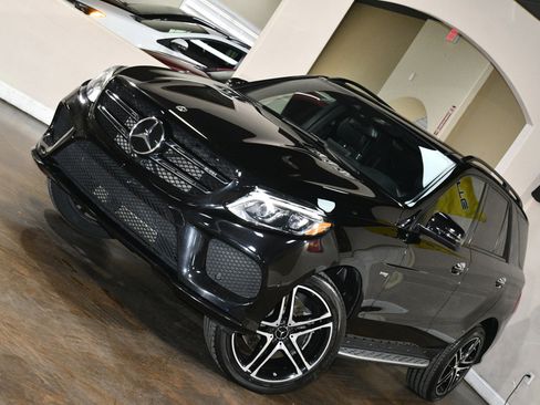 Used 2018 Mercedes-Benz GLE 43 AMG 4MATIC image 78