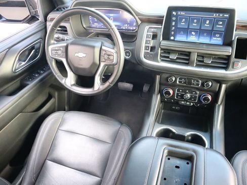 Used 2023 Chevrolet Tahoe LT image 47