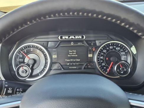 Used 2019 RAM 1500 Big Horn image 12