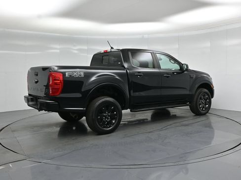 Used 2023 Ford Ranger XLT w/ Equipment Group 302A High AWD/4WD image 25