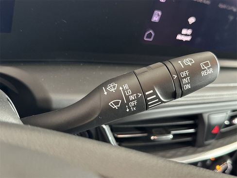 New 2025 Buick Encore GX Sport Touring w/ Advanced Technology Package image 22