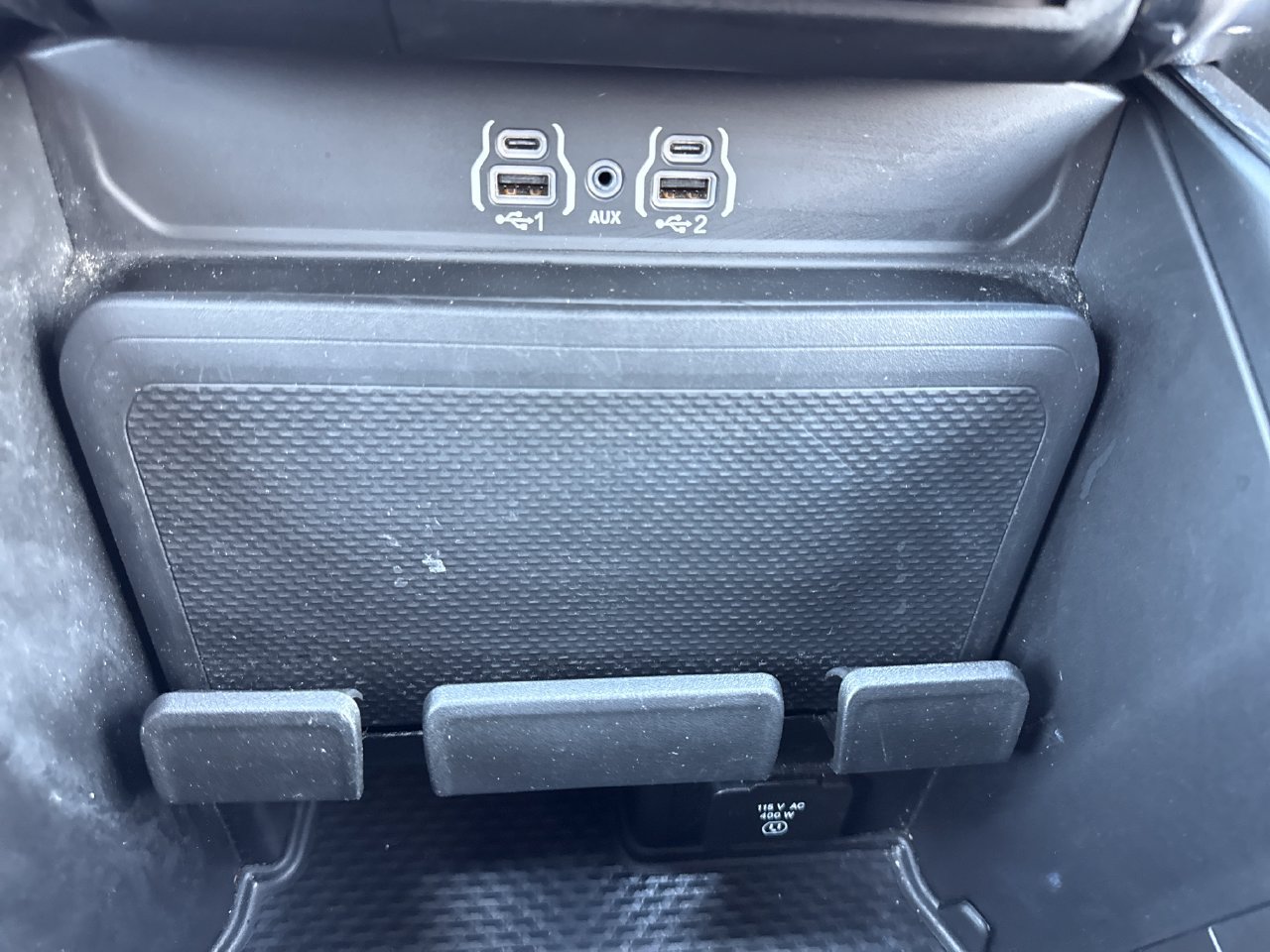 Used 2026 RAM 1500 Laramie AWD/4WD image 23