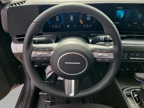 New 2026 Hyundai Kona SEL Sport image 5