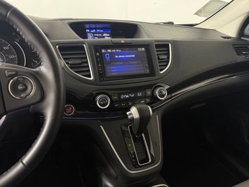 Used 2015 Honda CR-V EX-L image 29