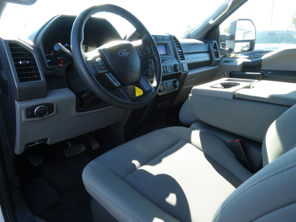 Used 2020 Ford F350 XL w/ STX Appearance Package AWD/4WD image 22