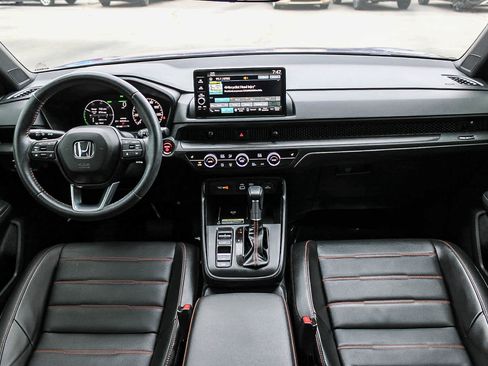 Certified 2025 Honda CR-V Sport-L image 12