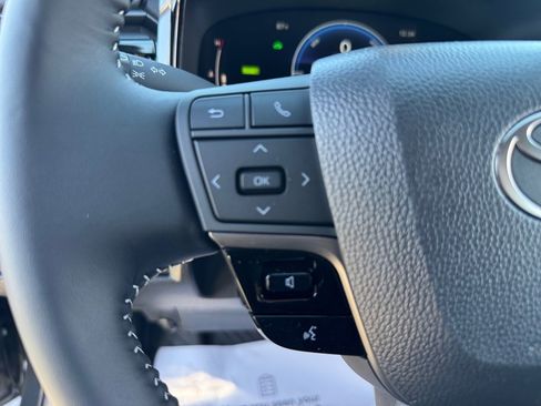 New 2026 Toyota Camry SE image 20