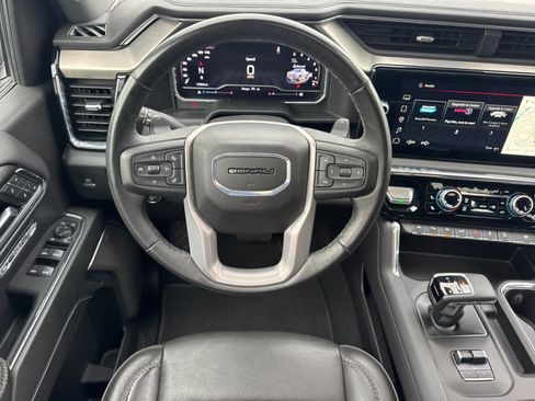 Certified 2024 GMC Sierra 1500 Denali image 14