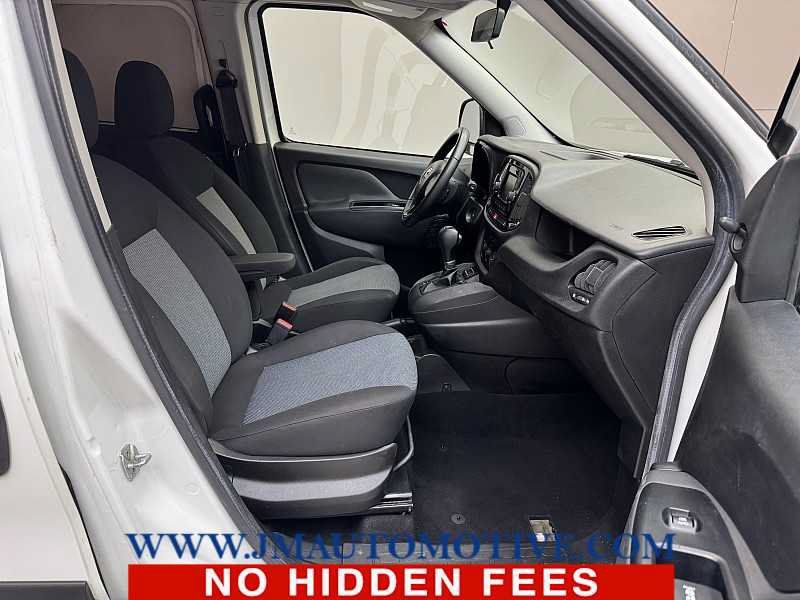 Used 2017 RAM ProMaster City Tradesman w/ Rear Back-up Camera Group FWD image 19