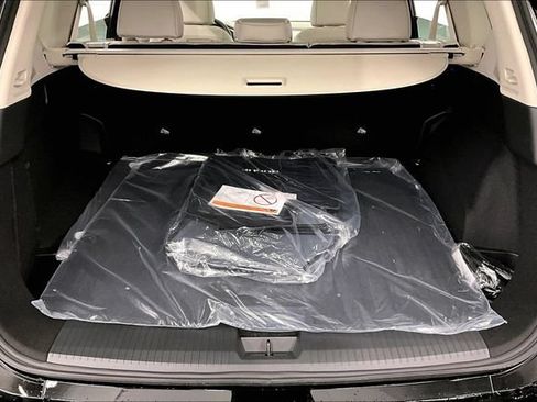 New 2026 Nissan Rogue Dark Armor AWD/4WD image 40
