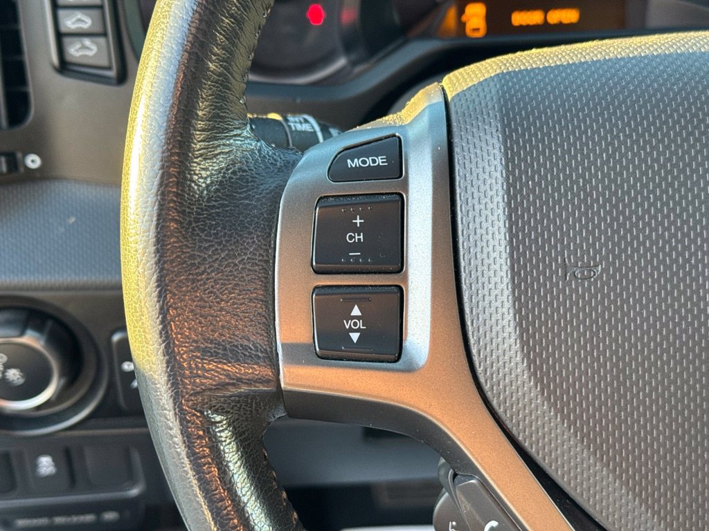 Used 2014 Honda Ridgeline SE image 16