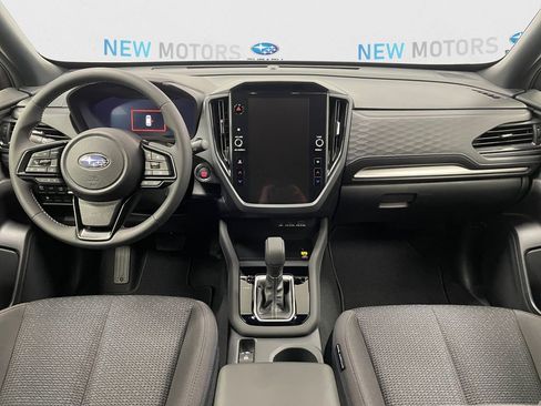 New 2025 Subaru Forester Premium image 13
