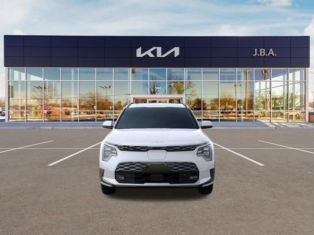 New 2026 Kia Niro Wave w/ Wave Preserve Package FWD image 2