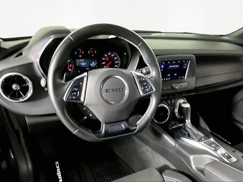Used 2023 Chevrolet Camaro LT image 7
