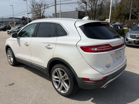 Used 2019 Lincoln MKC Reserve image 2