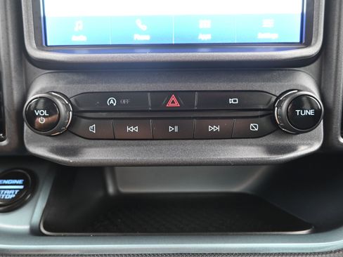 Used 2024 Ford Bronco Sport Badlands image 17