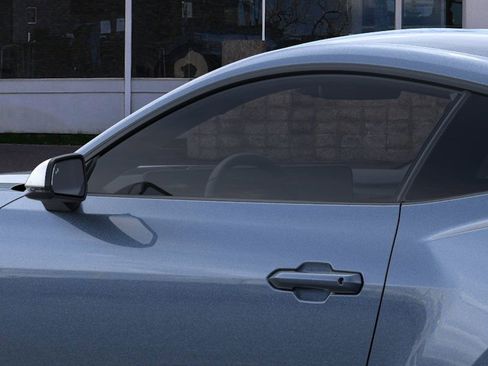 New 2025 Ford Mustang GT Premium w/ 60th Anniversary Package image 20