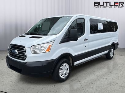 Used 2019 Ford Transit 350 XLT