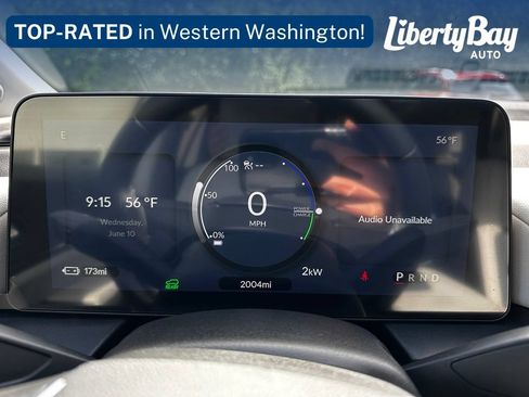 Used 2025 Honda Prologue Touring image 22